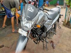 Suzuki Hayate EP	